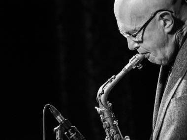Steve Houben Quartet
