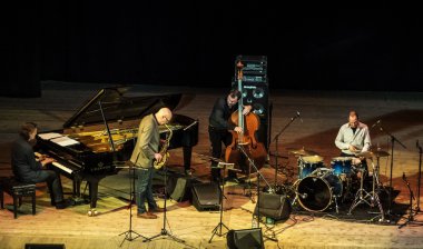 Steve Houben Quartet