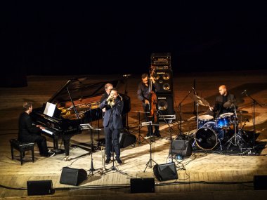Constantine Ionenko Quintet