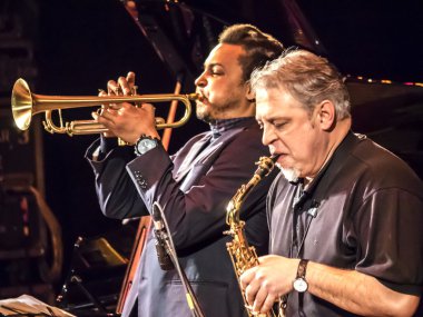 Constantine Ionenko Quintet