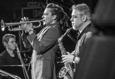 Constantine Ionenko Quintet