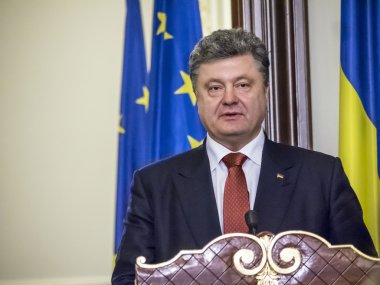 Petro Poroshenko clipart