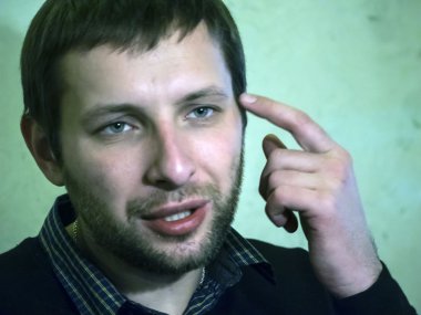 Yardımcısı Vladimir Parasyuk