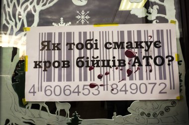 Kan askerler tadı nasıl?