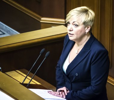 Verkhovna Rada oturum