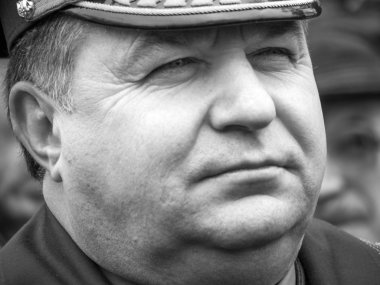 Kruty Heroes anma töreni