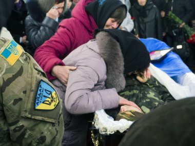 Aidar Taburu veda töreni