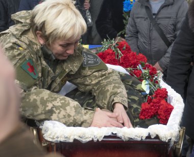 Aidar Taburu veda töreni
