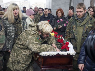 Aidar Taburu veda töreni