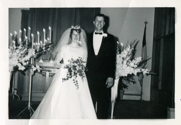 Siyah ve beyaz antika fotoğraf