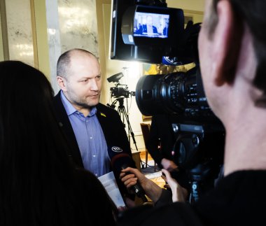 Yardımcısı Borislav Bereza