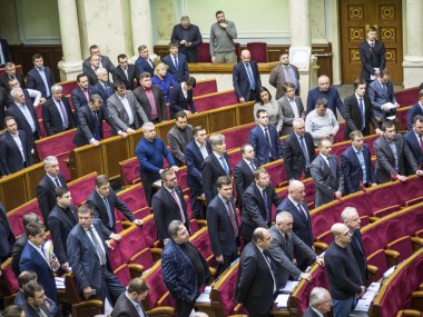 Yulia Timoşenko Savchenko umut hakkında