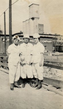 Antika fotoğraf çoğaltılması