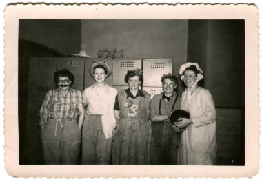 Antika fotoğraf çoğaltılması