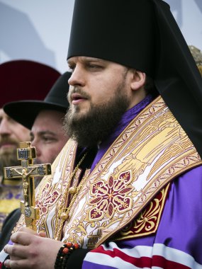 SonOfGod Savchenko sürümü aktivistler talep