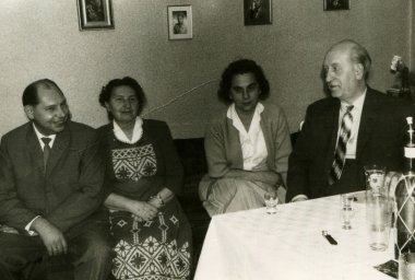 Antika Alman fotoğraf
