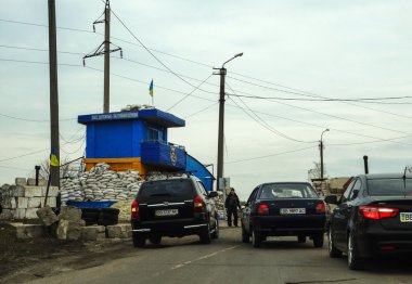 Lisichansk - şehir Ukrayna ordusu kurtarılmış.