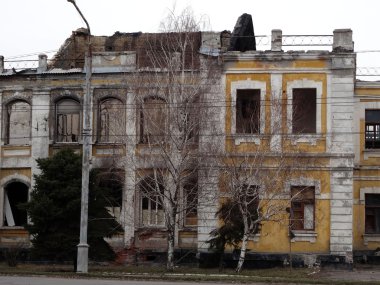 Lisichansk - şehir Ukrayna ordusu kurtarılmış.