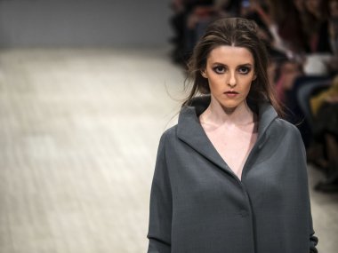 36 Ukrayna moda haftası