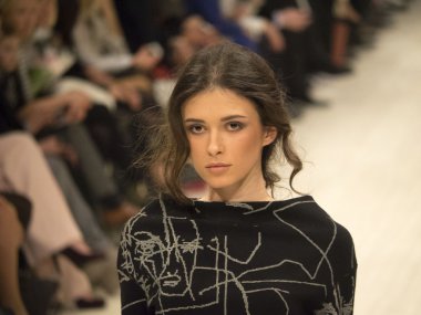 36 Ukrayna moda haftası