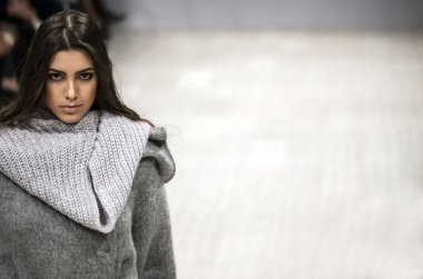 36 Ukrayna moda haftası