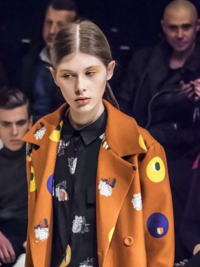 36 Ukrayna moda haftası