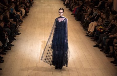 36 Ukrayna moda haftası