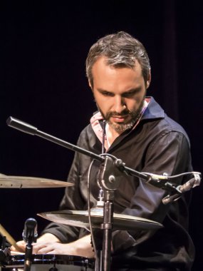Caz Festivali 