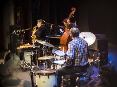 Caz Festivali 