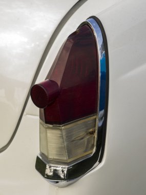 Oldcarfest Kiev, Ukrayna