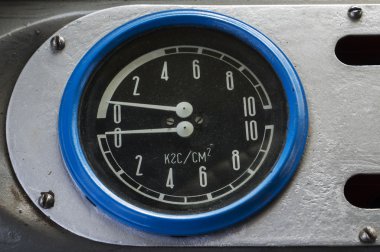 Oldcarfest Kiev, Ukrayna