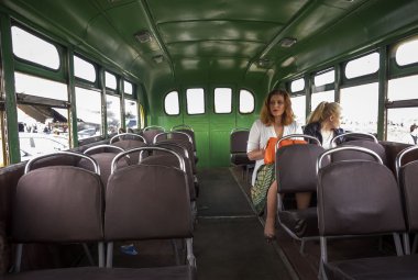 Oldcarfest Kiev, Ukrayna
