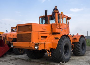 Oldcarfest Kiev, Ukrayna