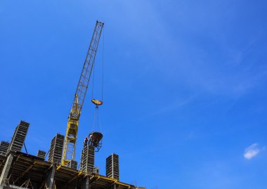 Üretim monolitik yapıları