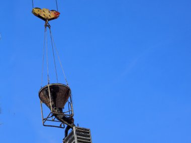 Üretim monolitik yapıları