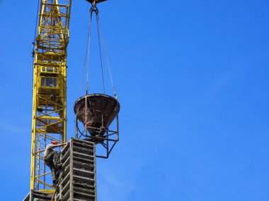 Üretim monolitik yapıları
