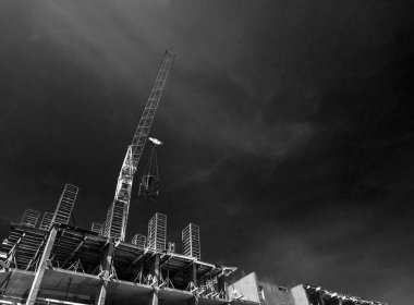 Üretim monolitik yapıları