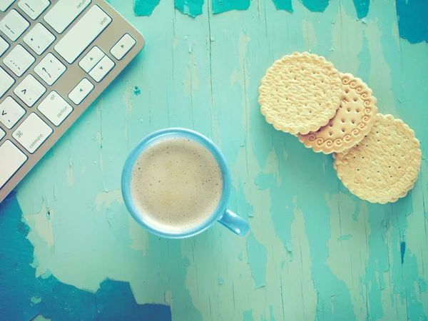 Galletas. —  Fotos de Stock