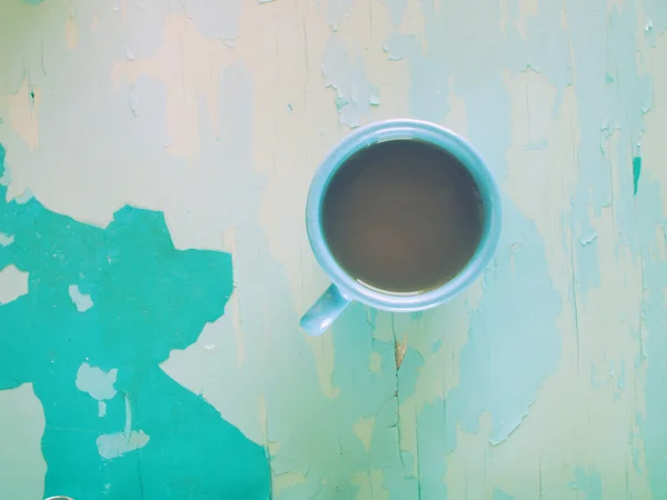 Tazza di caffè — Foto Stock