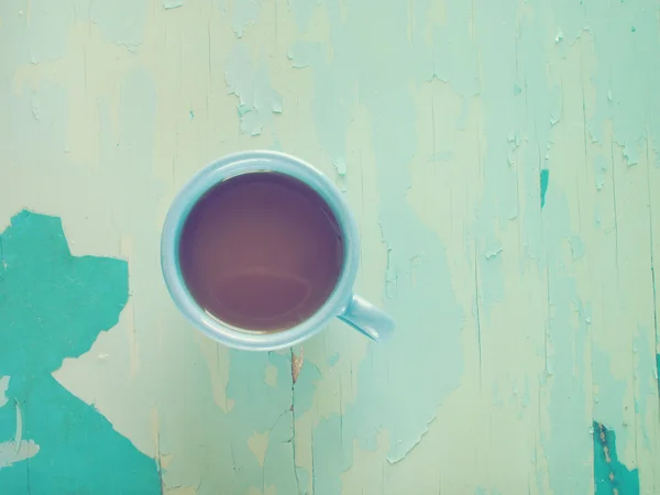 Tazza di caffè — Foto Stock