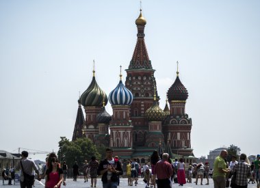 St. Basil 'in Katedrali