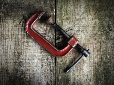 eski paslı kelepçe 