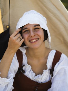 Tarihi festival 