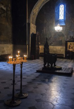 Tiflis sioni Katedrali