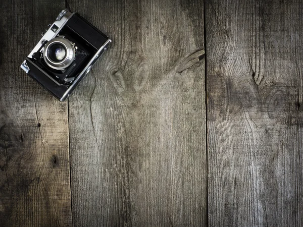 antika fotoğraf makinesi