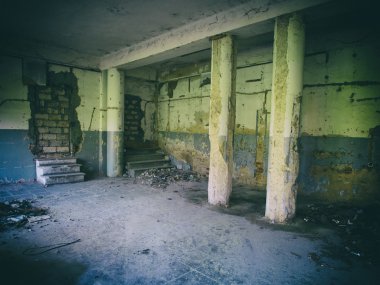 Fotoğraf tarz Retrro