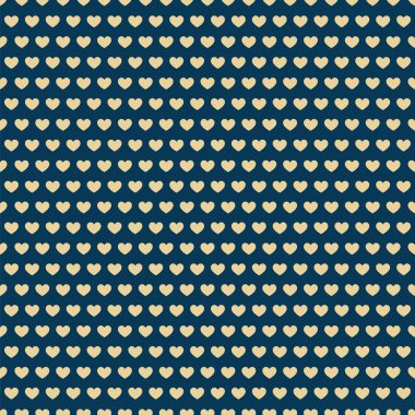 Altın Kupa seamless modeli