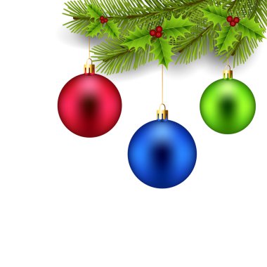 christmas dekorasyon