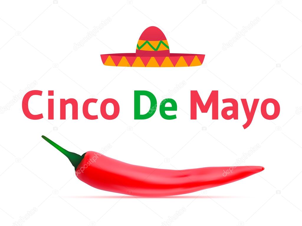 Cinco De Mayo