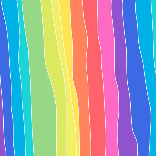 Fondo colorido abstracto — Vector de stock